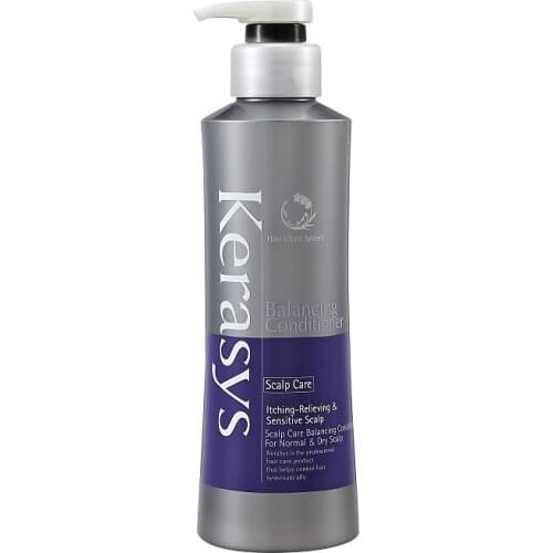 Kerasys Hair Conditioners