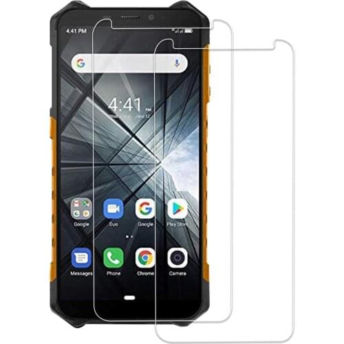 LISCN Screen Protectors For Ulefone Armor X5 China