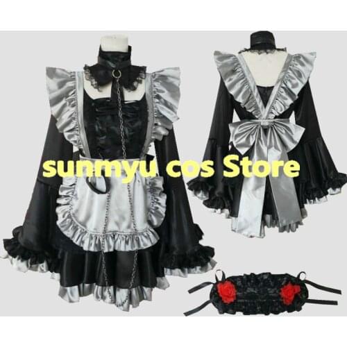 Sono Bisuku Doru wa Koi wo Suru Kitagawa Marin Cosplay Costume,Custom Size Customize Halloween
