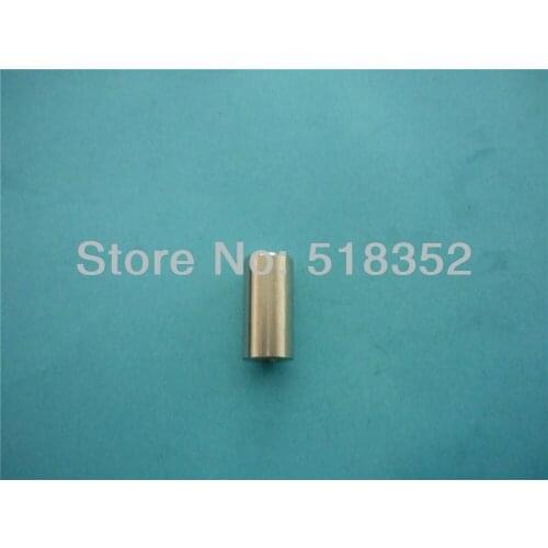 MT500177C Sodick A12947C Middle Electrode OD8mmx ID3.2mmx H16mm, WEDM-LS Wire Cutting Machine Parts