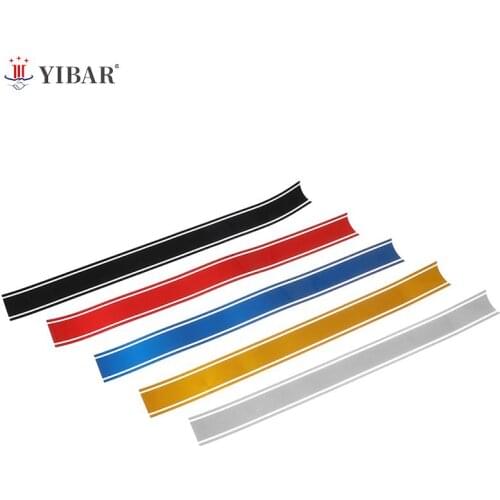 50CM DIY Fuel Tank Sticker Waterproof For Racing Motorcycle Accessories Funny Decoration Sticker Moto Decals