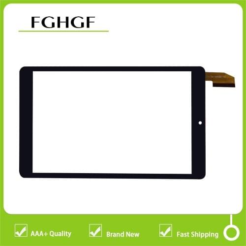 New 8" inch Touch Screen Panel Digitizer Glass Sensor Replacement For DH-0826A1-PG-FPC246