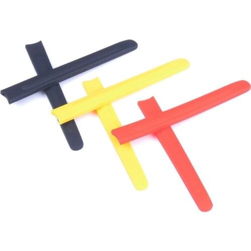 Livestrong Glasses Ear Socks For Oakley DERINGER OX5066 Eyewear Rubber Sock Kits Piece