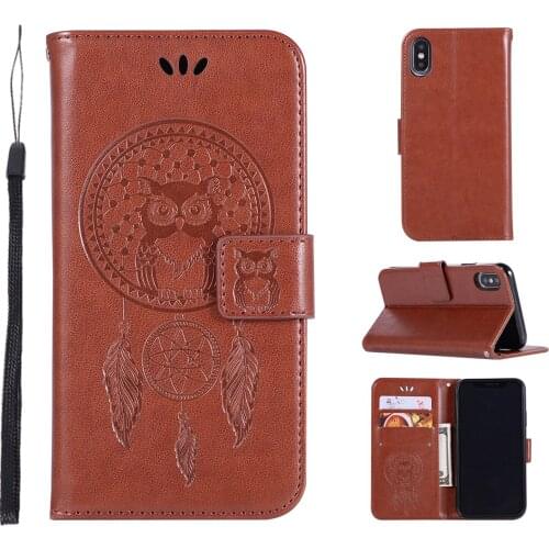 Solid Color Wallet Shell for MOTO G8 E6 E5 G5 6 PLUS One Macro PU Z Force All-inclusive Case Leather Card Slot Flip Phone Cover