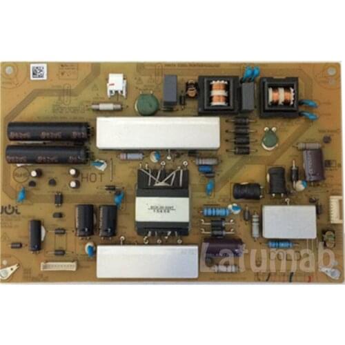 Original RUNTKB422WJQZ / RUNTKB422WJN1 JSL1060-003A Power Supply Board for LCD-40MS16A / 40A35A