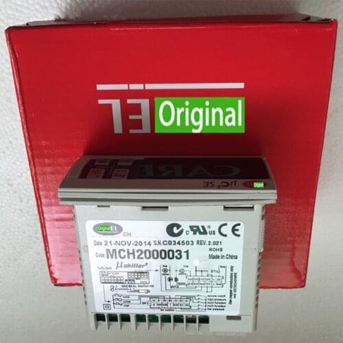 Brand New And Original Sensor MCH2000030 MCH2000031 MCH2000040 Spot Photo, 1-Year Warranty