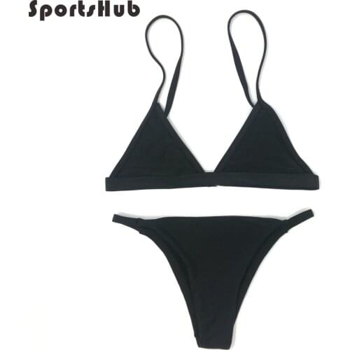 SPORTSHUB Womens Swimwear
