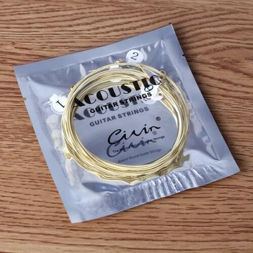 6pcs Strings 1-6 for Classical Classic Guitar Strings Steel Wire Classic Acoustic Folk Guitar Parts Accessories