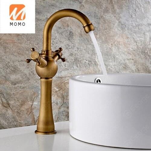 Bathroom Basin Mixer High Quality