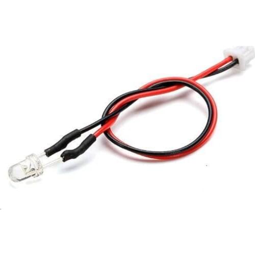 XK K124 RC Helicopter LED Light Spare parts XK.2.K124.015