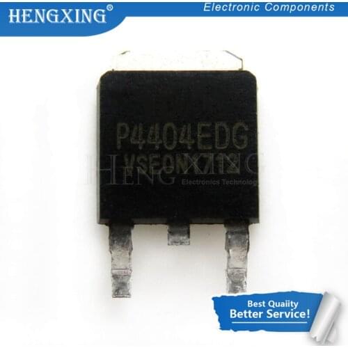 10PCS P2504BDG P2504 P2804ND5G P2804N P2804 P3004ND5G P3004 P3055LDG P3055 P4404EDG P4404 P5504EDG P5504 P5506BDG P5506 TO-252