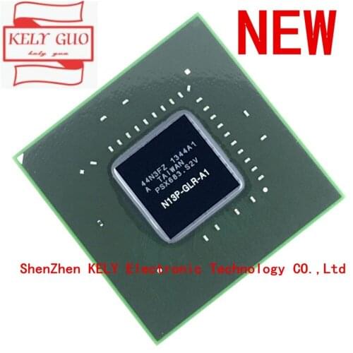 100% New original N13P-GLR-A1 N13P GLR A1 BGA chipset