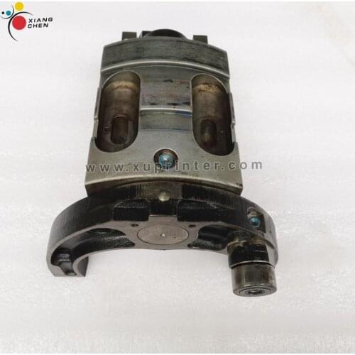 91.580.391M 82.583.314 Bearing DS 82.583.389 Gear Segment 82.583.312 Bearing Bolt DS For SM102 Heidelberg Press Parts Used