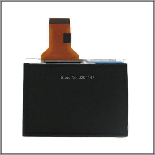 FREE SHIPPING! 2.5 inch NEW LCD Display Screen Repair Parts for NIKON COOLPIX L12 L6 Olympus SP-510 Sanyo VPC-E7 Digital Camera