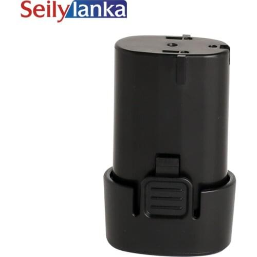 For Makita MAK 7.2V 2000mAh power tool battery Li-ion,BL7010,194356-2,194355-4,CL070D,DF010D,GN900S,,TD020