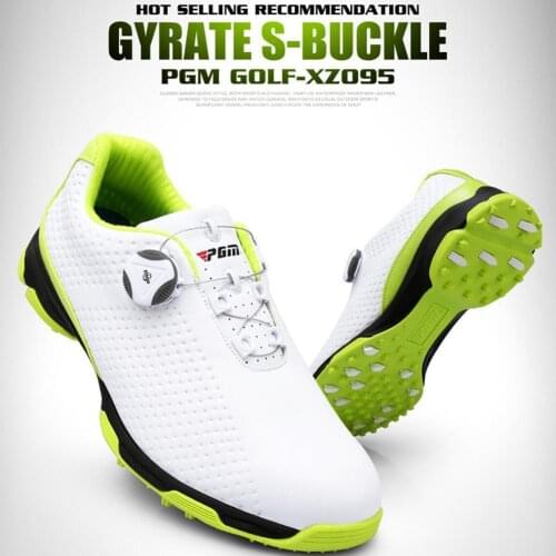 DUUTI Golf Shoes