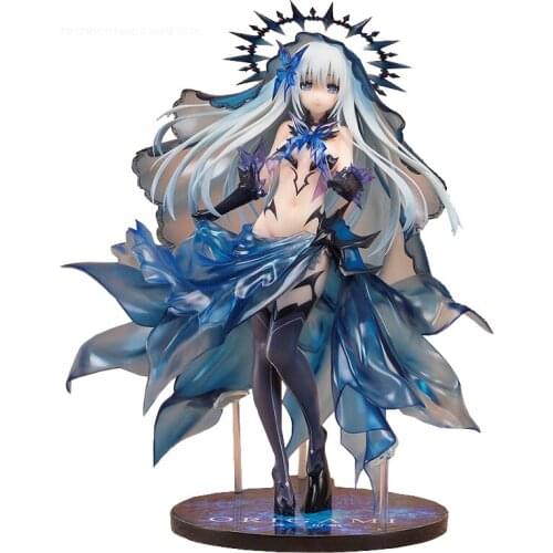 Action Figure Gk Model Animation Front Kite Origami Reversal Ver 1/7 Statue Ornament