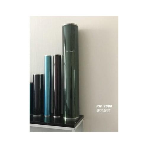 MOOWAY compatible opc drum for KIP 9000 9900 opc drum