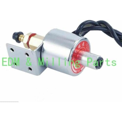 CNC Taiwan Grinding Machine Milling Machine Part--Electromagnetic Pump 220V For Small Machine Tools Like Lathes Milling Machines