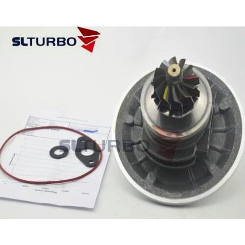 GT2052S cartridge turbo core For Land-Rover Defender 2.5 TDI TD5 MDI 525 90Kw - turbine CHRA 452239 452239-5009S LR017316