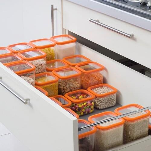 Hobby Art Home Storage Containers