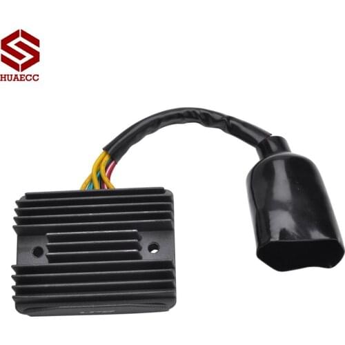 Motorcycle Regulator Rectifier for Honda CBR1100XX RTV1000 VFR800 FiY/Fi1/2/3/4/5 A2/A3/A4/A5 VFR800 6/7 A6/A7/A8/A9