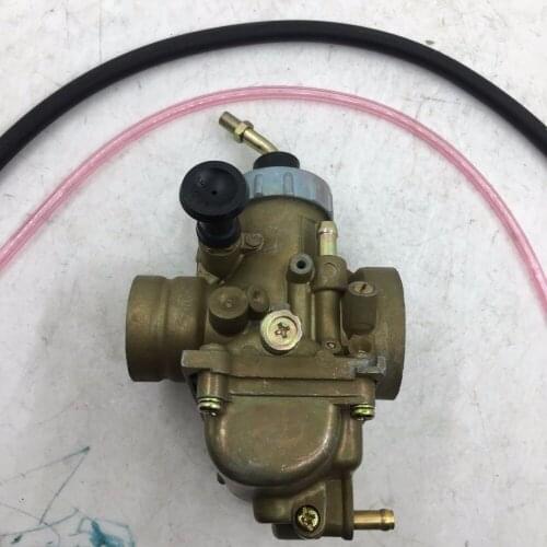 Sherryberg Carb for Yamaha TTR125 DT100 DT125 DT175 DT180 RT100 RT180 Carburetor
