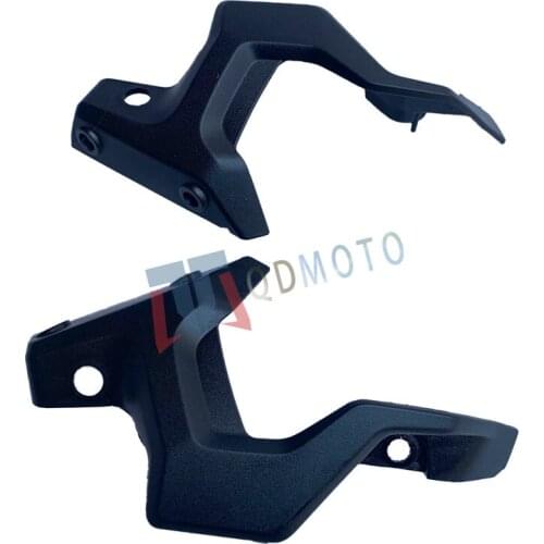 Motorcycle Headlight bracket ABS injection fairing For Yamaha MT07 MT-07 2017 2018 2019 2020 accessories