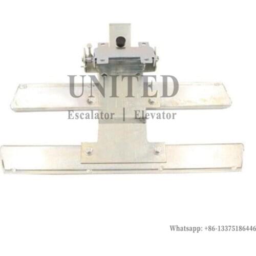 Elevator Old Type Door Vane BH-312 A10211A1 TOCE40