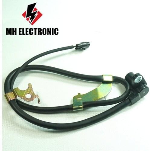 MH ELECTRONIC ABS Wheel Speed Sensor Front Right 56210-86G00 5621086G00 FOR Suzuki Wagon Ignis for Subaru Justy With Warranty