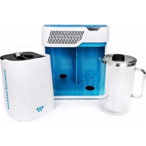 Home appliance set clean water treatment portable water purifier