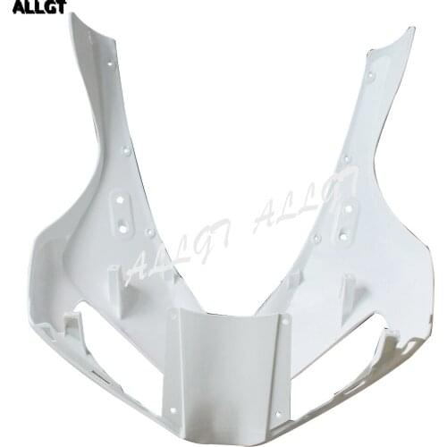 Unpainted Front Upper Nose Fairing for Honda CBR 1000RR 2006 - 2007 Individual Motorcycle Fairing