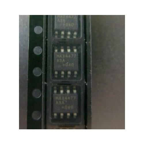 MAX4477ASA MAX4477 MAX4477ASA+T new original