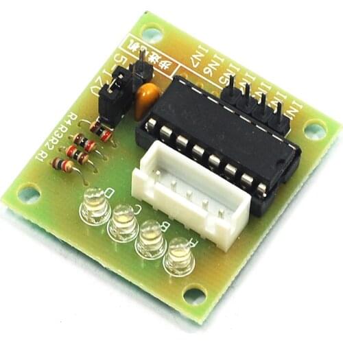 ULN2003 Stepper Motor Driver Board for Arduino AVR AR M