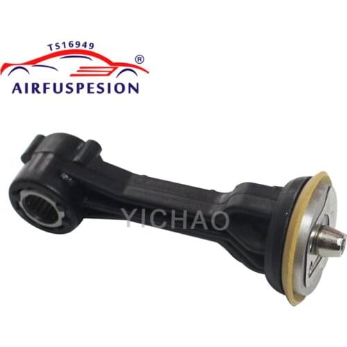 For Jeep Grand Cherokee WK2 Piston Connecting Rod Air Suspension Compressor Pump Repair Kits 68204730AB 68204730AC 2011-2016