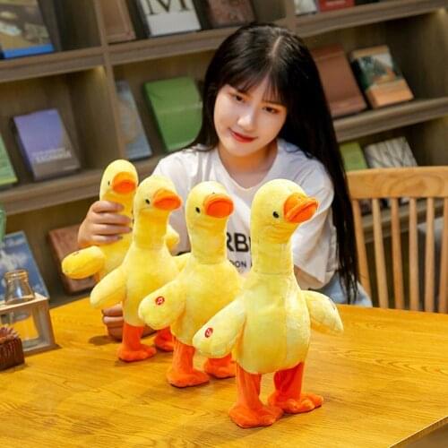 RCtown Soft Toys With Sounds
