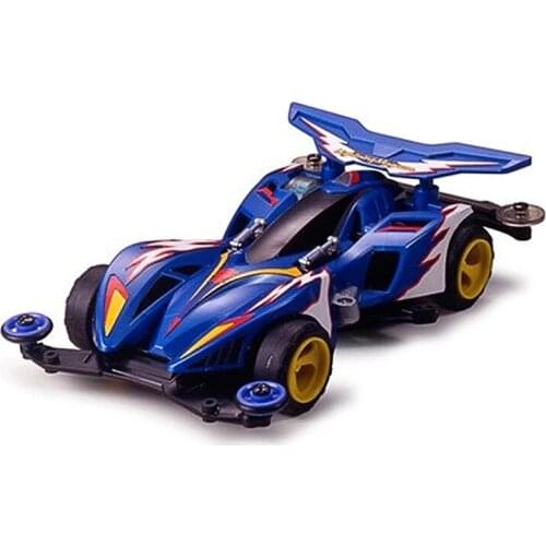 Tamiya 19616 MINI 4WD LM Breaker Lighting Magnum 1/32