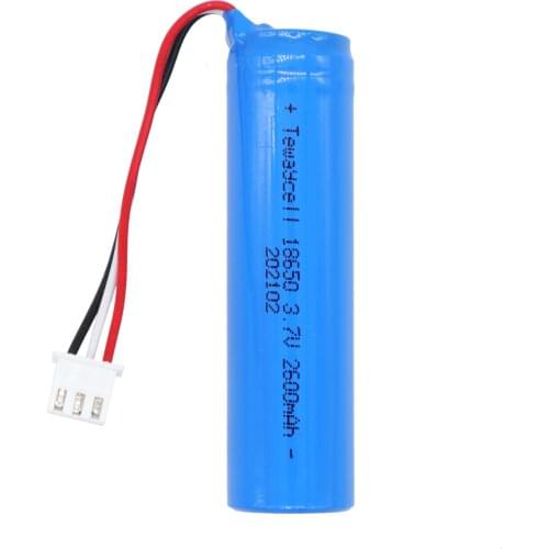 Rechargeable Batteries Tewaycell China