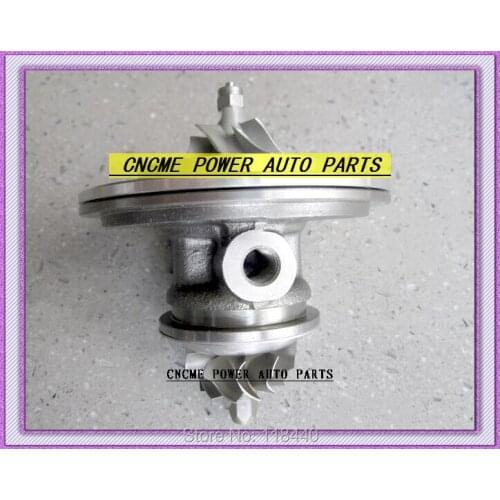 TURBO Cartridge CHRA Core K03 53039880051 53039700051 For SUZUKI Grand Vitara Geo For GM Tracker 00-08 DW10ATED RHW RHZ 8v 2.0L