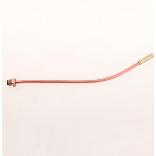 Fierce Furnace Assembly, Aluminum Spark Valve Power-Saving for Single Tube Fierce Furnace