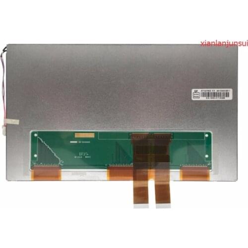 A 10.2 -inch AT102TN03 V.8 LCD screen
