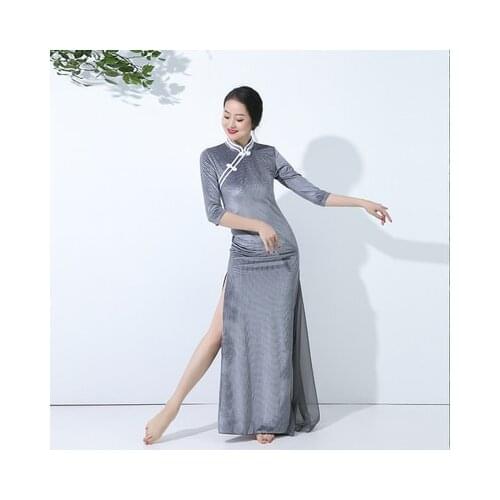 ZM293 Belly Dancing costume