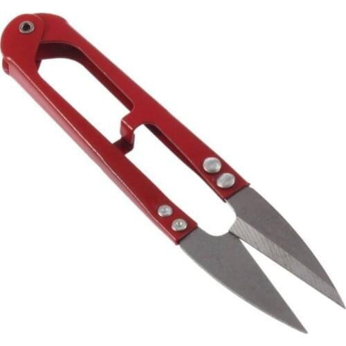 5Pcs New Clippers Sewing Trimming Scissors