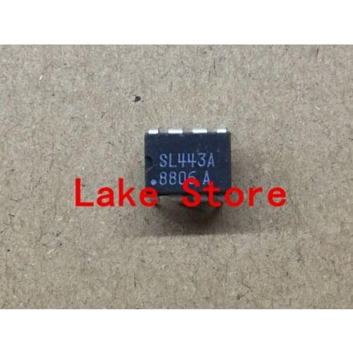 5 unids/lote SL443A SL443 DIP-8