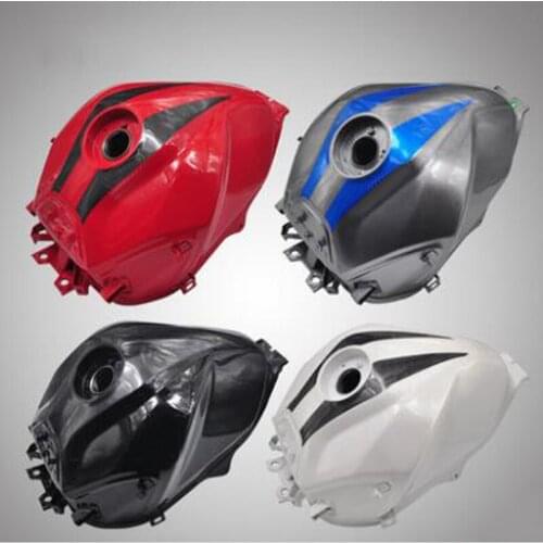 Motorcycle Accessories VOGE Promise LX500 LX500R Fuel Tank