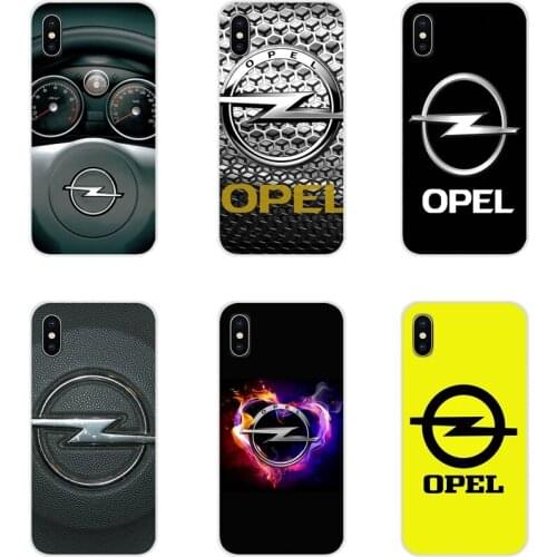 Car Opel astra Accessories Phone Cases Covers For Oneplus 3T 5T 6T Nokia 2 3 5 6 8 9 230 3310 2.1 3.1 5.1 7 Plus 2017 2018