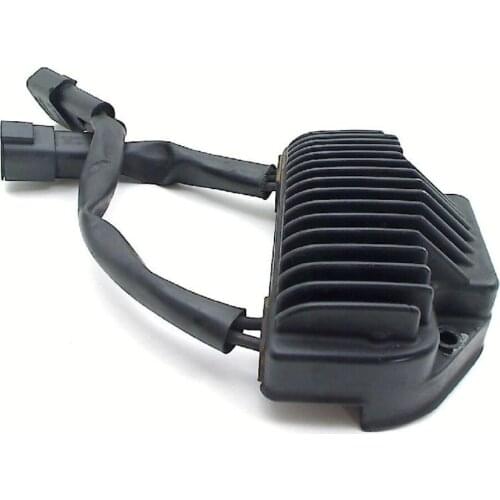 Free Shipping Rectifier 74631-04 Fit for Harley Davidson Dyna Glide Dyna Super Glide Dyna Wide Glide 1450 2004-2005