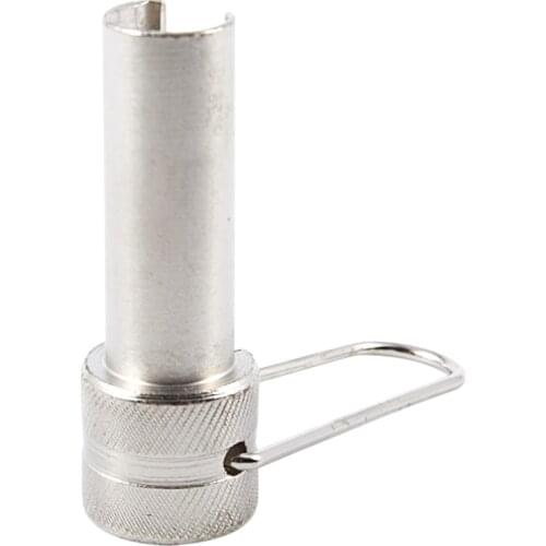 CATV Security Shield Gripping Tool For RG6 RG59 Coaxial Coax Cable Connector