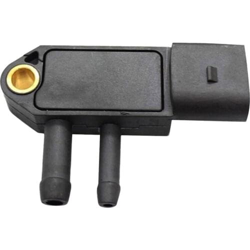 ForA4 A5 A6 A7 A8 Q5 Q7 T5 Touareg 2.0, 2.7, 3.0, 4.2 TDI pressure sensor