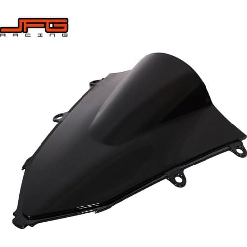 Motorcycle ABS Plastics Windshield WindScreen Wind Screen For HONDA CBR650R CBR 650R 2019 2020